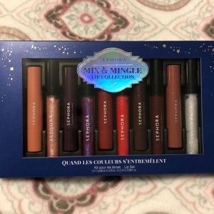 Never used or opened lip sticks